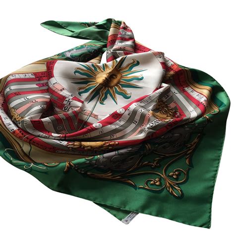 hermes scarves second hand|Hermes scarf clearance.